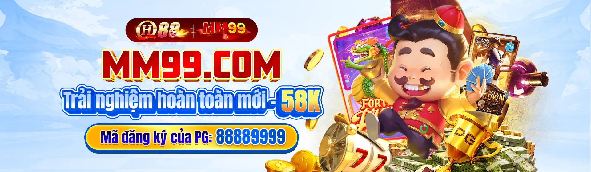 Sảnh casino trực tuyến Fun88 Banh